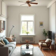 Remont domu bez wymiany instalacji – kiedy to możliwe i na co zwrócić uwagę przy decyzji