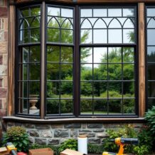Koszt wymiany okien w starym domu: jak uwzględnić wszystkie elementy i nie przepłacić