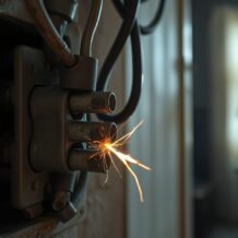 Stara instalacja aluminiowa w domu: jak ocenić ryzyko i bezpiecznie zaplanować modernizację