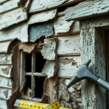 Stary dom najczęstsze problemy techniczne i formalne oraz jak ich nie przeoczyć przed remontem