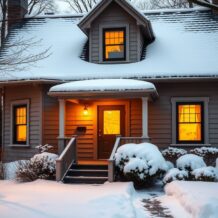 Stary dom a koszty ogrzewania: praktyczne sposoby na realne oszczędności i uniknięcie typowych błędów