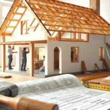 W jakiej kolejności wykonywać dach, instalacje i wykończenie, aby uniknąć błędów i opóźnień przy remoncie domu