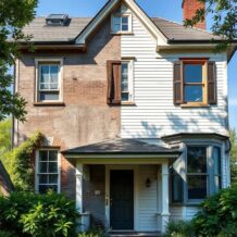 Czy częściowy remont starego domu to rozsądna decyzja — ocena wariantów i typowe pułapki do uniknięcia