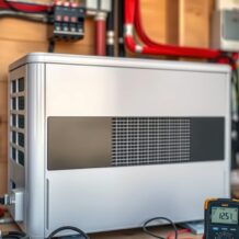 Zwiększenie mocy przyłącza pod pompę ciepła: kluczowe kroki i typowe wyzwania przy modernizacji instalacji elektrycznej