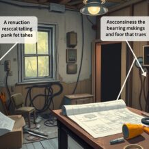 Najczęstsze błędy przy wymianie instalacji elektrycznej w starym domu i jak ich uniknąć podczas modernizacji