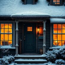 Mieszkanie w starym domu podczas remontu — kiedy to bezpieczne i jakie formalności warto znać