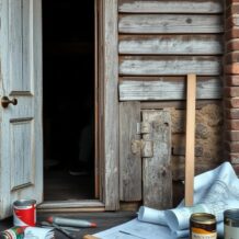 Jak skutecznie przygotować stary dom do remontu — kluczowe etapy i najczęstsze wyzwania