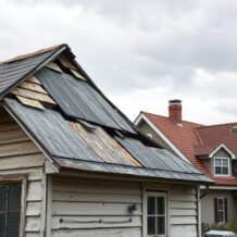 Czy wymiana dachu w starym domu jest konieczna — kiedy postawić na remont, a kiedy na nową konstrukcję?