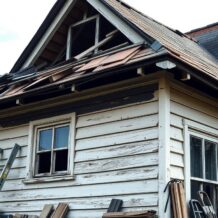 Koszt wymiany dachu w starym domu: co wpływa na wycenę i gdzie pojawiają się dodatkowe wydatki