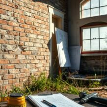 Od czego zacząć modernizację starego domu: kluczowe kroki i najważniejsze sygnały do sprawdzenia przed remontem