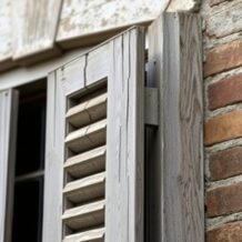 Jak bezpiecznie ocenić stan okiennic i nadproży w starym domu przed remontem i modernizacją