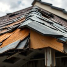 Kiedy naprawa dachu staje się niewystarczająca – sygnały, które wskazują na potrzebę wymiany lub gruntownego remontu