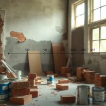 Przerwy technologiczne przy remoncie starego domu – jak planować czas na schnięcie i wytrzymałość materiałów, by uniknąć błędów