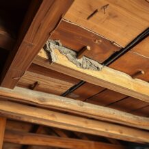 Jak ocenić stan i nośność stropu w starym domu przed remontem i adaptacją poddasza