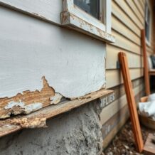 Czy usunąć wilgoć przed ociepleniem starego domu i jak uniknąć typowych błędów izolacji?