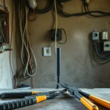 Kolejność wymiany instalacji w starym domu — jak zaplanować prace i uniknąć typowych błędów podczas remontu elektryki